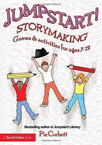 Jumpstart! Storymaking