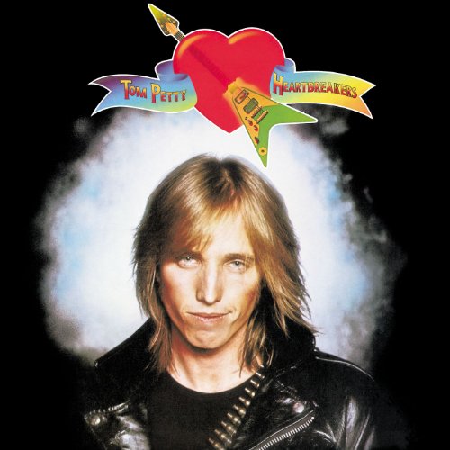 Petty Tom & Heartbreakers - Tom Petty & The Heartbreakers [VINYL]