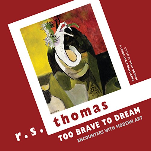 TOO BRAVE TO DREAM