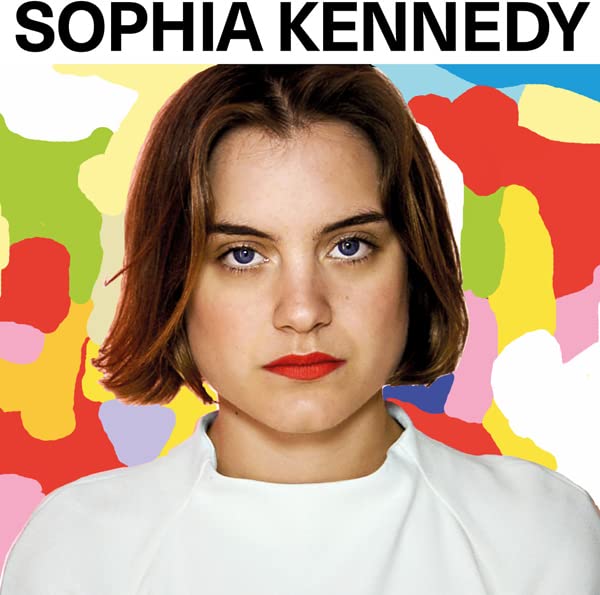 Sophia Kennedy - SOPHIA KENNEDY [VINYL]