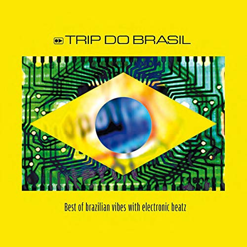 Various - Trip Do Brasil -Digi- [CD]