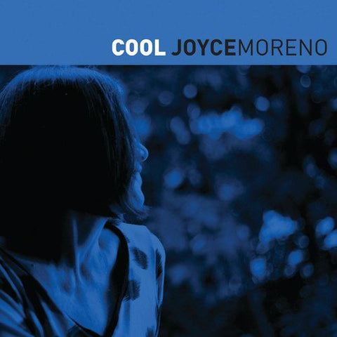 Joyce Moreno - Cool [CD]