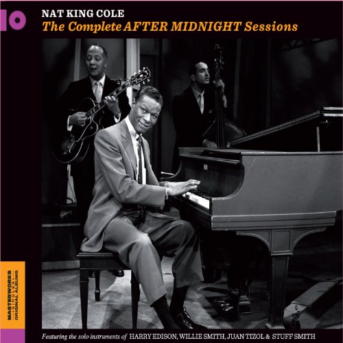 Various - CD The Complete After Midnight Sessions [CD]
