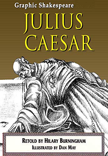 Julius Caesar (Graphic Shakespeare)