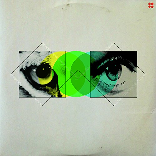 Death And Vanilla - California Owls EP [12"] [VINYL]