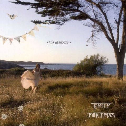 Emily Portman - The Glamoury [CD]