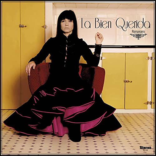 La Bien Querida - Romancero [VINYL]