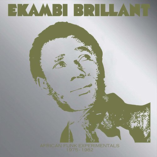 Various - African Funk Experimentals [VINYL]