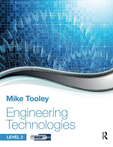 Engineering Technologies: Level 2