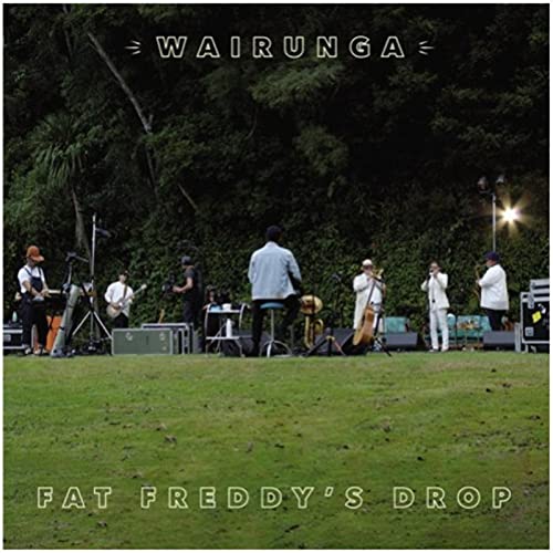 Fat Freddys Drop - Wairunga [VINYL]