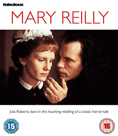 Mary Reilly [BLU-RAY]