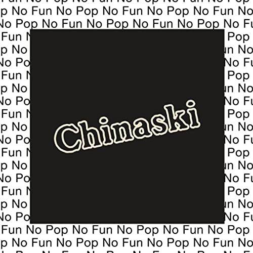 Chinaski - No Pop No Fun [VINYL]