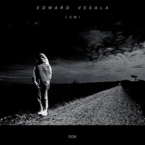 Edward Vesala - Lumi [CD]