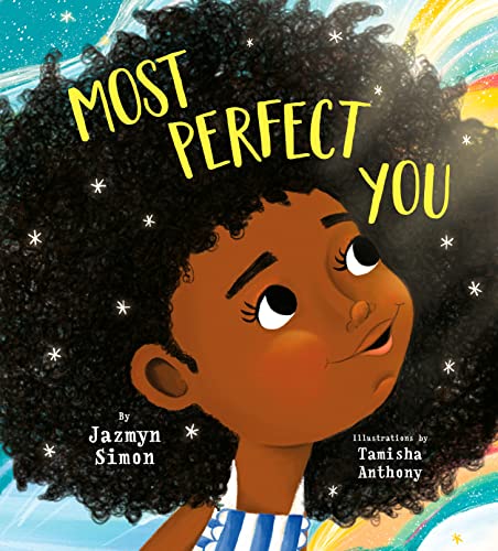 MOST PERFECT YOU