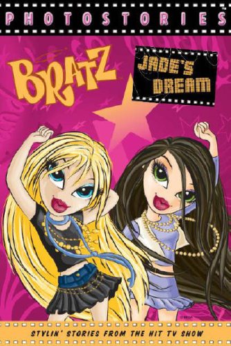 BRATZ - JADE'S DREAM