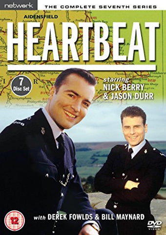 Heartbeat: The Complete Series 07 [DVD]