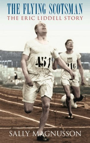 The Flying Scotsman: The Eric Liddell Story