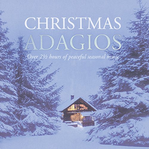 Various Artists - Christmas Adagios [CD]
