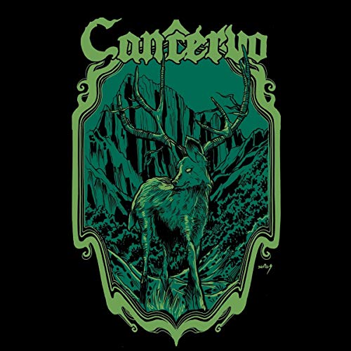 Various - 1 (Green Vinyl) [VINYL]