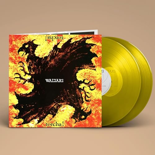 Waltari - Torcha [VINYL]