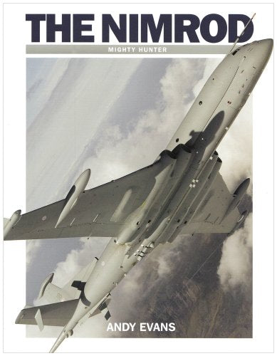 The Nimrod: Mighty Hunter