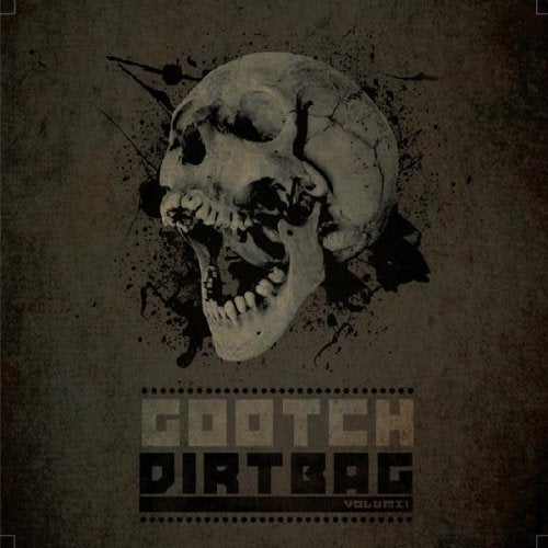 Gootch - Dirtbag Volume One [CD]