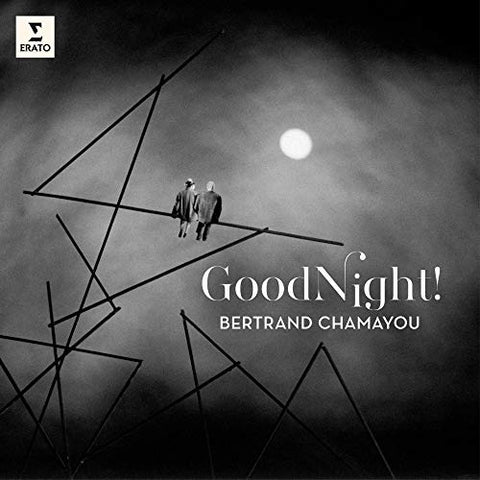 Bertrand Chamayou - Good Night! [VINYL]