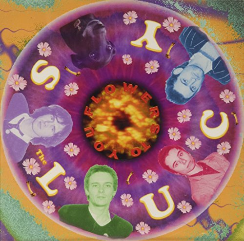 Lucys, The - Flowers To You [CD]