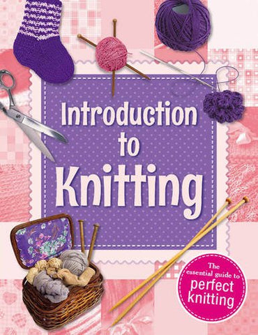 Introduction to Knitting