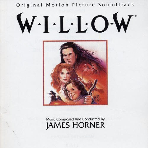 Willow - Willow [CD]