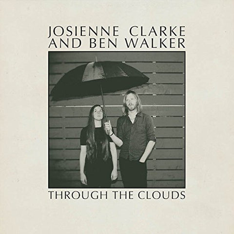 Josienne Clarke & Ben Walker - Through The Clouds [10 inch] [VINYL]