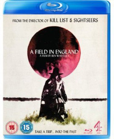 A Field In England [Blu-ray] Blu-ray