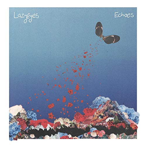 Lazyeyes - Echoes [VINYL]