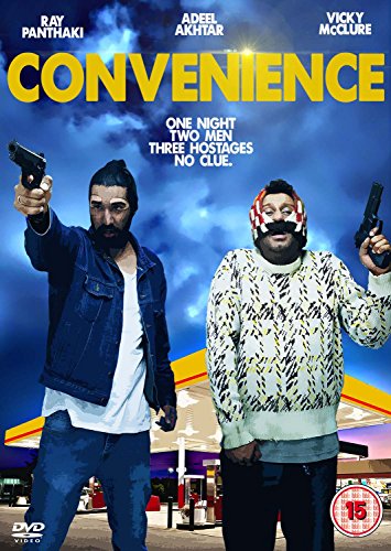 Convenience [DVD]