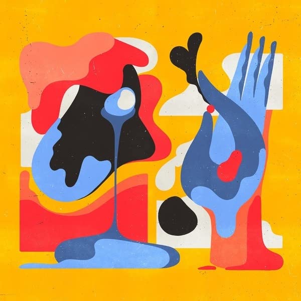 Golden Bug - Piscolabis [VINYL]