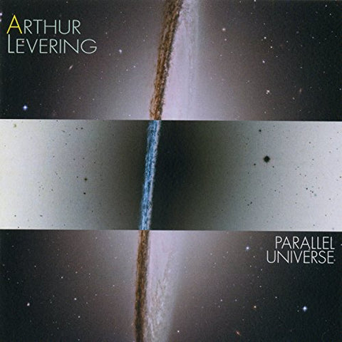 Boston Modern Orchestra - Levering: Parallel Universe [CD]