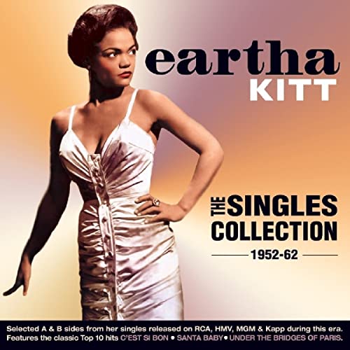 Various - The Singles Collection 1952-62 [CD]