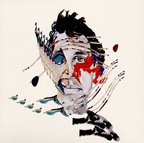 Animal Collective - Painting With [CD]