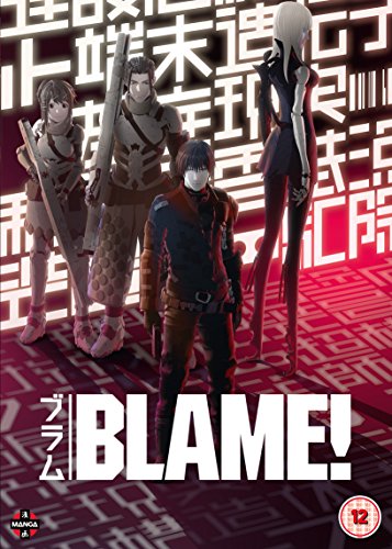 Blame [DVD]