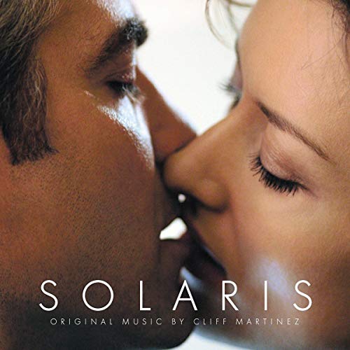 Cliff Martinez - Solaris [VINYL]