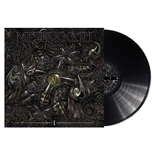 Meshuggah - I (Remastered) [VINYL]
