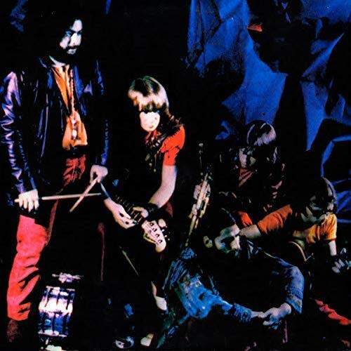 Various - Back To Fronting [VINYL]