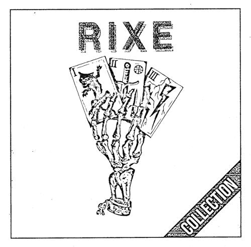 Rixe - Collection [VINYL]
