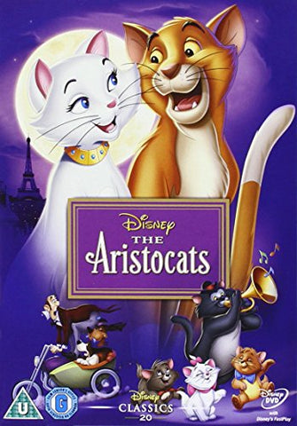 The Aristocats (Special Edition) [DVD]