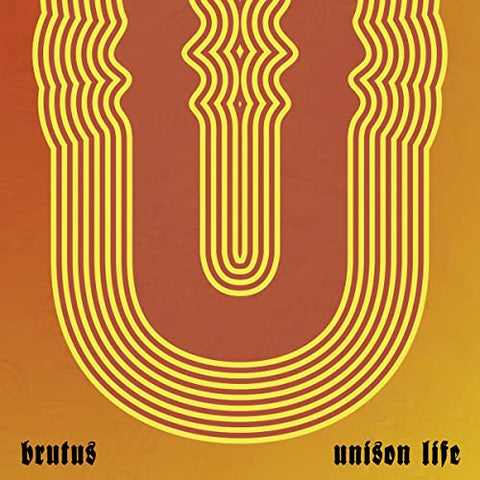 Various - UNISON LIFE (ORANGE)  [VINYL]