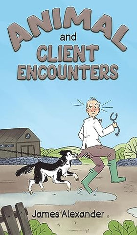 Animal and Client Encounters