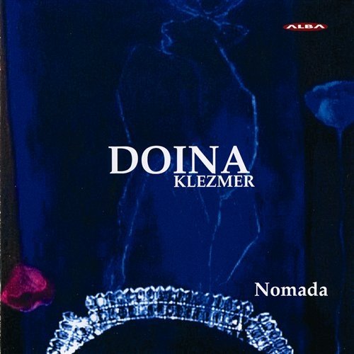 Doina Klezmer - Nomada [CD]