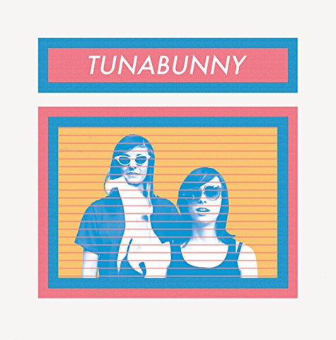 Tunabunny - Genius Fatigue  [VINYL]