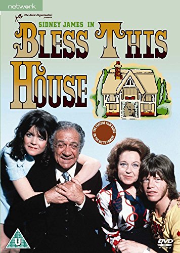 Bless This House [DVD]