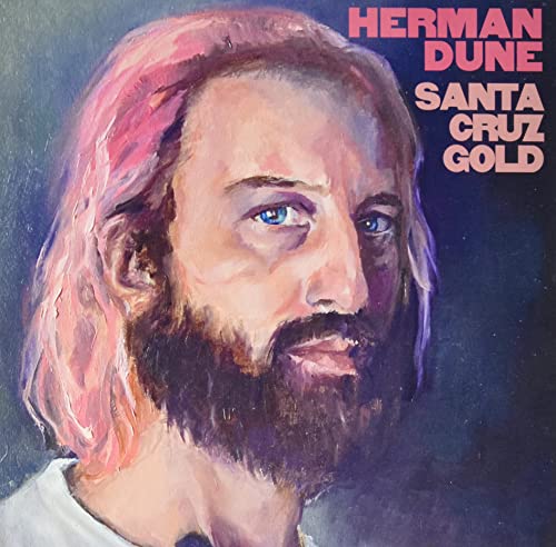Herman Dune - Santa Cruz Gold [VINYL]